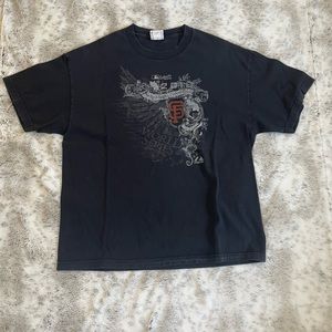 World series 2010 Giants T-Shirt